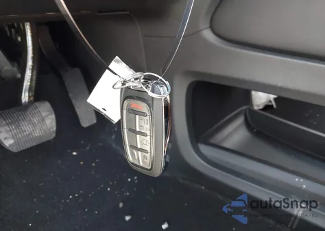 2024 Chrysler Pacifica Pinnacle Awd from USA, damaged, VIN 2C4RC3PG6RR200340